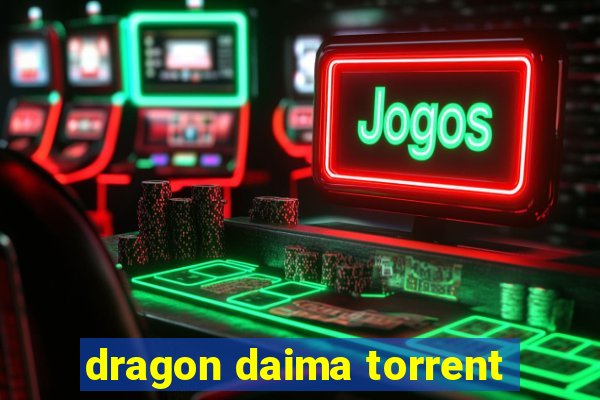 dragon daima torrent